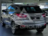 2014 Hyundai IX35