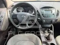 2014 Hyundai IX35