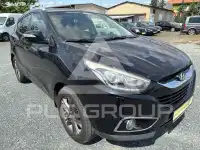 2014 Hyundai IX35