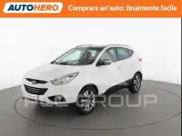 2014 Hyundai IX35