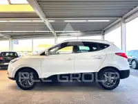 2014 Hyundai IX35
