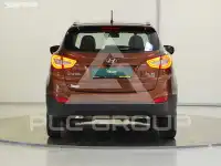 2014 Hyundai IX35
