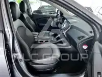 2014 Hyundai IX35