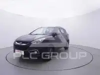 2014 Hyundai IX35