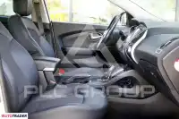 2014 Hyundai IX35