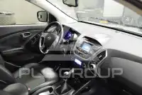 2014 Hyundai IX35