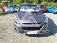 2014 Hyundai IX35