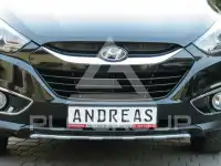 2014 Hyundai IX35