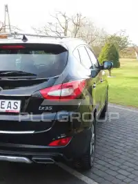 2014 Hyundai IX35