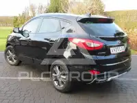 2014 Hyundai IX35