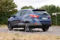 2014 Hyundai IX35
