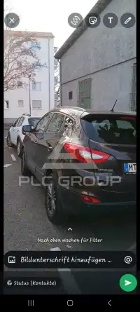 2014 Hyundai IX35