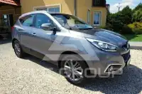 2014 Hyundai IX35
