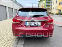 2014 Hyundai I40