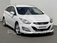 2014 Hyundai I40