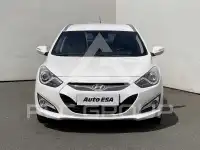 2014 Hyundai I40