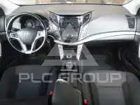 2014 Hyundai I40