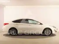 2014 Hyundai I40
