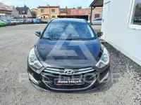 2014 Hyundai I40