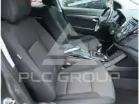 2014 Hyundai I40
