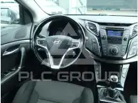 2014 Hyundai I40