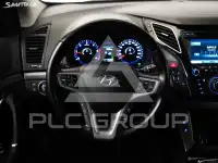2014 Hyundai I40