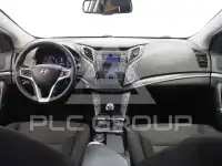 2014 Hyundai I40