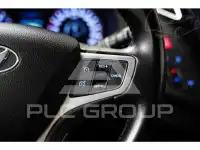 2014 Hyundai I40