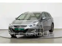 2014 Hyundai I40