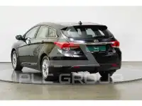 2014 Hyundai I40