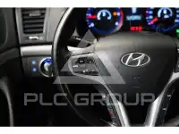 2014 Hyundai I40