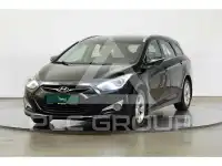 2014 Hyundai I40