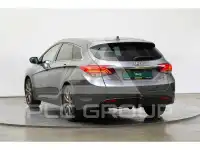 2014 Hyundai I40