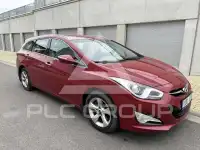 2014 Hyundai I40