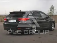 2014 Hyundai I40