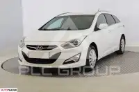 2014 Hyundai I40