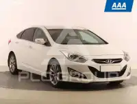 2014 Hyundai I40