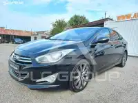 2014 Hyundai I40