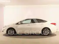 2014 Hyundai I40