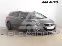 2014 Hyundai I40