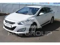 2014 Hyundai I40