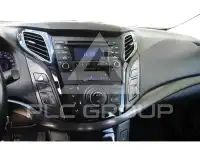 2014 Hyundai I40