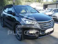 2014 Hyundai Santa Fe