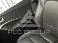 2014 Hyundai Santa Fe