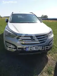 2014 Hyundai Santa Fe