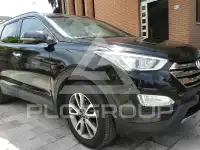 2014 Hyundai Santa Fe