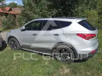 2014 Hyundai Santa Fe