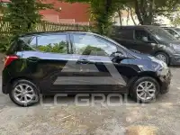 2014 Hyundai I10