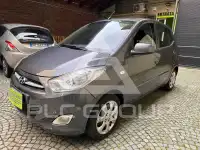 2014 Hyundai I10