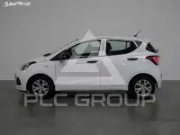 2014 Hyundai I10